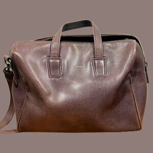 Matt & Nat Large  Tote-Style Bag